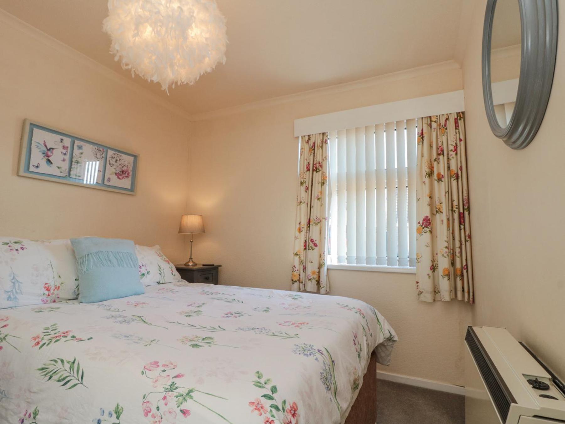 Danescroft Villa บริดลิงตัน ภายนอก รูปภาพ