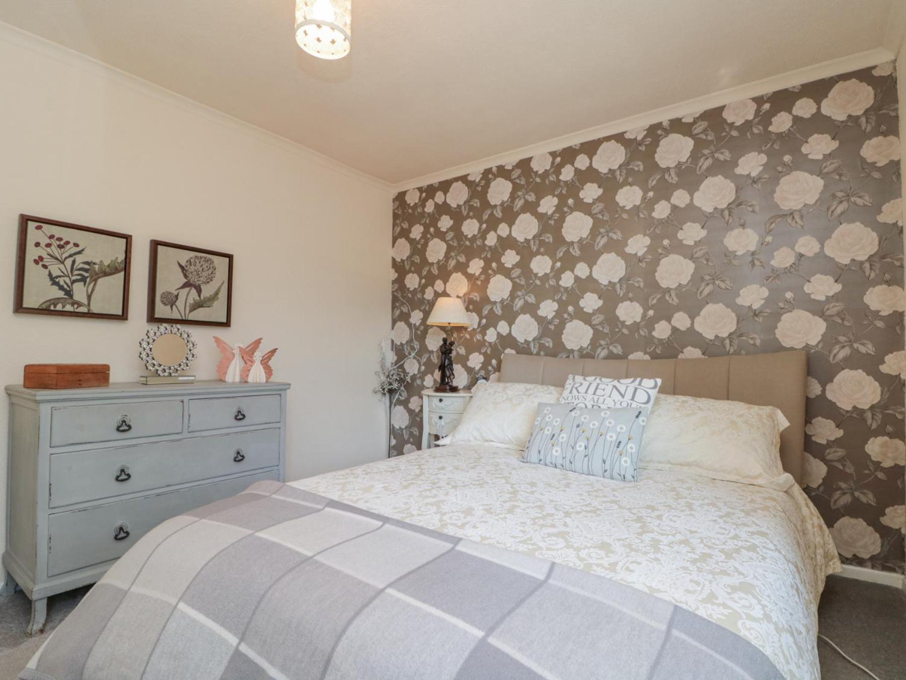 Danescroft Villa บริดลิงตัน ภายนอก รูปภาพ